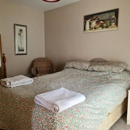 Never To Be Booked Apartment York Bagian luar foto